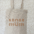 Tote bag maman