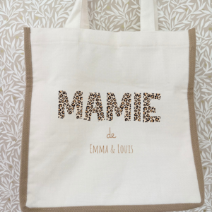 Sac mamie